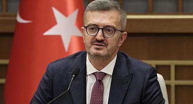 İletişim Başkanı Duran'dan ABD-İran barış anlaşmasına ilişkin paylaşım