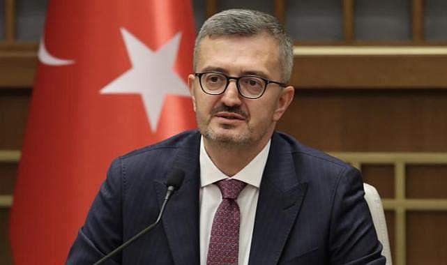 İletişim Başkanı Duran'dan ABD-İran barış anlaşmasına ilişkin paylaşım