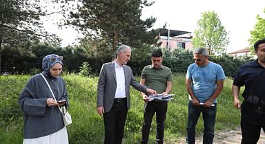 İnegöl Botanik Nikah Ve Etkinlik Salonlarında Hedef 2027 Yazı