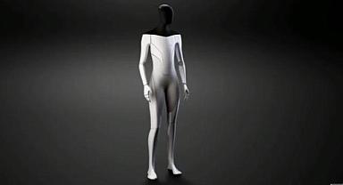 İnsansı robot pazarında yatırım yarışı kızışıyor