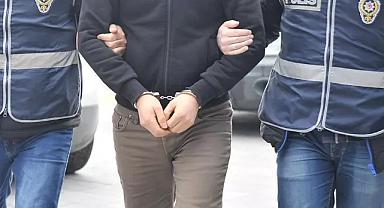 Interpol tarafından kırmızı bültenle aranan firari hükümlü Kütahya'da yakalandı