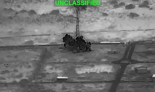 İran'dan jet misilleme! Devrim Muhafızları İsrail'deki 2 hava üssünü hedef aldı