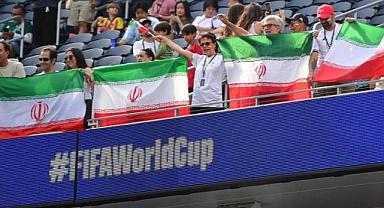İran, Dünya Kupası'ndaki kısıtlamalar nedeniyle FIFA’ya şikayette bulunacak