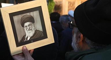 İran'ın eski lideri Ali Hamaney için ilk cenaze töreni 4-5 Temmuz’da Tahran’da düzenlenecek