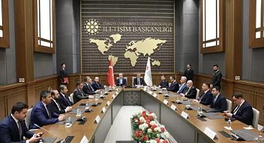 İŞKUR ve Basın İlan Kurumu arasında iş birliği protokolü