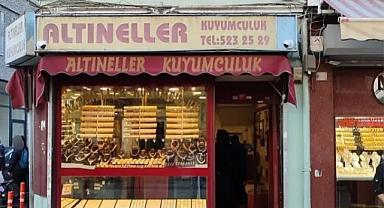 İsmailağa Cemaati'nin kilolarca altını buhar oldu! Cübbeli Ahmet isyan etti