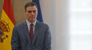 İspanya Başbakanı Sanchez: ABDİran mutabakatı savaşın başarısızlık olduğunun göstergesi