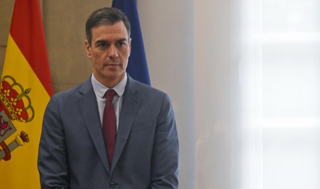 İspanya Başbakanı Sanchez: ABDİran mutabakatı savaşın başarısızlık olduğunun göstergesi