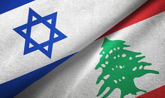 İsrail ile Lübnan arasındaki doğrudan müzakerelerin 5. turu Washington'da başladı