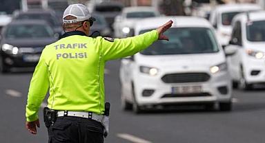 İstanbul'da bazı yollar bugün trafiğe kapatılacak