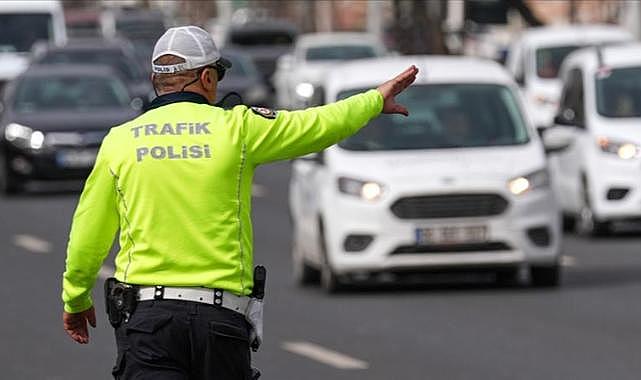 İstanbul'da bazı yollar bugün trafiğe kapatılacak