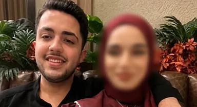İstanbul'da denize giren kız arkadaşını kurtarmak isterken boğuldu