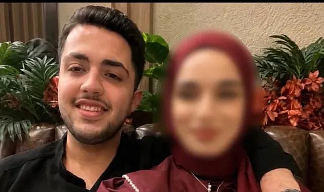 İstanbul'da denize giren kız arkadaşını kurtarmak isterken boğuldu