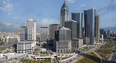 İstanbul Finans Merkezi'ne 3 kategoride uluslararası ödül