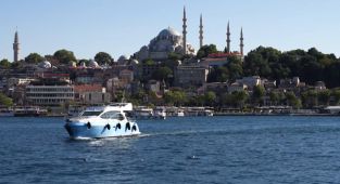 İstanbul'daki hava kirliliği mayısta geçen yıla göre yüzde 8 azaldı