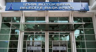 İzmir Büyükşehir Belediyesi şirketine yönelik soruşturmada 6 şüpheli gözaltında