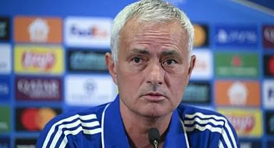 Jose Mourinho bir kez daha Real Madrid'in başına geçiyor