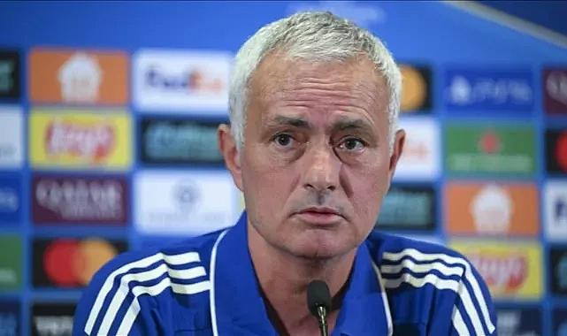 Jose Mourinho bir kez daha Real Madrid'in başına geçiyor
