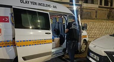 Kahramanmaraş'ta damadını bıçaklayarak öldüren kayınpeder kaçtı