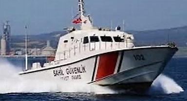 Karadeniz'de Türk bayraklı balıkçı teknesine saldırı: 1 ölü, 4 yaralı
