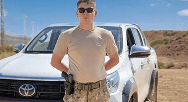 Kazada yaralanan uzman çavuş, hastanede şehit düştü