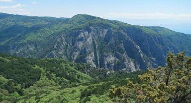 Kazdağları Milli Parkı'nın büyük bölümü ziyarete kapatılıyor