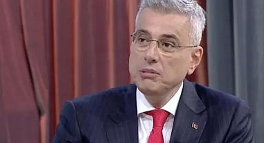 Kemal Memişoğlu, sigara konusunda yeni düzenlemelerin geleceğini duyurdu