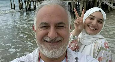 Kerem Kınık açıkladı: Zehra Kınık tutuklandı