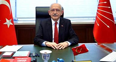 Kılıçdaroğlu: Kurultay sürecimizi başlatıyoruz