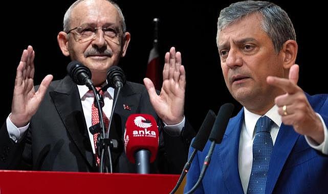 Kılıçdaroğlu'ndan dikkat çeken mesaj iddiası: