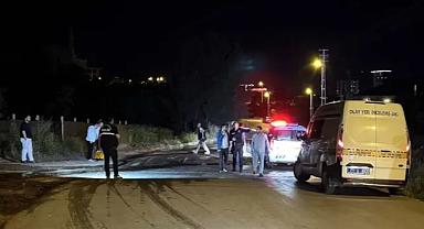 Kırıkkale'de bıçaklı kavgada 2 arkadaş ağır yaralandı