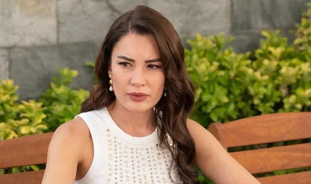 Kızılcık Şerbeti’nin Işıl'ı Ece İrtem hayatını kaybetti