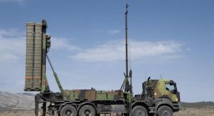 Konya'ya NATO hava savunma sistemi konuşlandırılacak