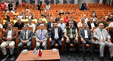 Koruduğumuz her ağaç geleceğe yatırımdır