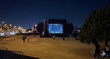 Kültür Yolu Festivali’nde kan aktı: 2 yaralı