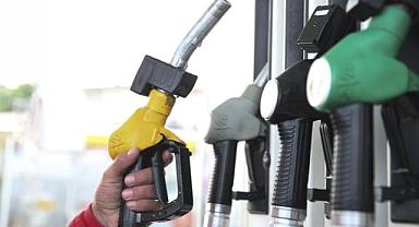 Kurban Bayramı tatilinde 827 milyon litre akaryakıt satışı yapıldı