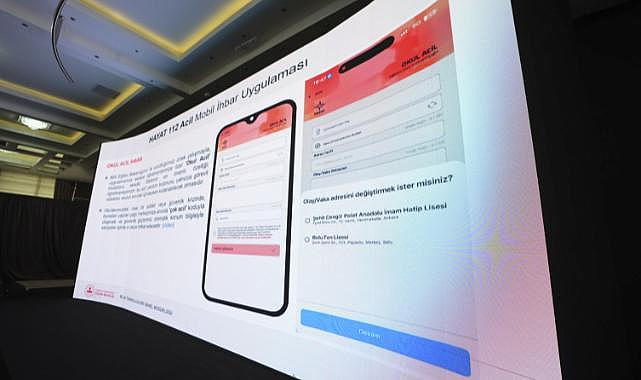 Kurban Bayramı tatilinde radar bilgileri 'Hayat 112'den sorgulandı
