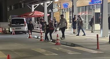 Kütahya'da tavuklu pilavdan 84'ü öğrenci 98 kişi rahatsızlandı