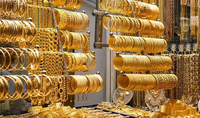 Kuyum ticaretine ilişkin yönetmelik Resmi Gazete'de yayımlandı!