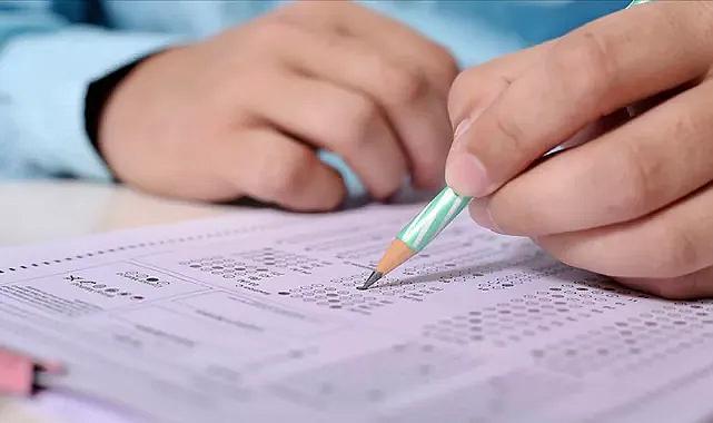 LGS kapsamında ilk kez yapılacak: Sınava giren öğrencilerin yüzde 91'ine dağıtılacak