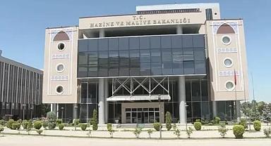 Maliye, iç borçlanma stratejisini açıkladı
