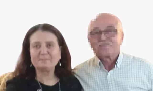 Manisa’da eşini öldüren adam, annesini kurtarmaya çalışan kızını da darbetti