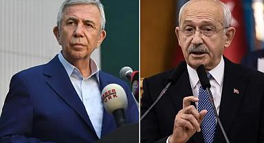 Mansur Yavaş, Kılıçdaroğlu ile telefon görüşmesi yaptığı iddialarını yalanladı
