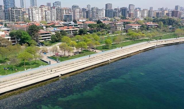 Marmara Denizi’nin geleceği için kapsamlı çevre planı