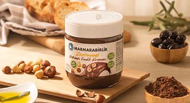 Marmarabirlik’ten kahvaltı sofralarına yeni imza