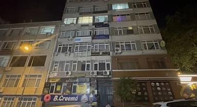 Masaj salonuna müşteri olarak girdi, cenazesi çıktı