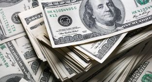 Merkez Bankası rezervleri 159,2 milyar dolar oldu