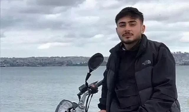 Metrobüste yan bakma kavgası! 22 yaşındaki genç bıçaklanarak öldürüldü