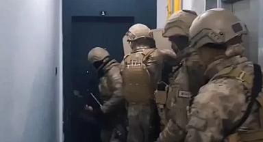 MİT ve Emniyet'ten DEAŞ'a darbe: 39 ilde 361 şüpheli yakalandı!