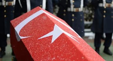 MSB açıkladı: Fırat Kalkanı bölgesinde rahatsızlanan asker şehit oldu